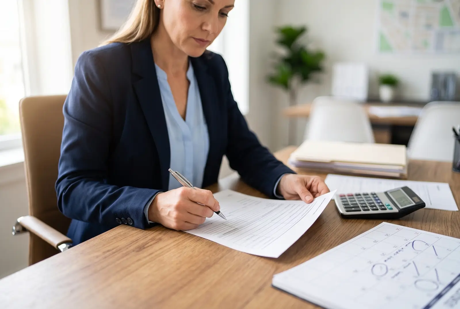 Getting the Paper Right on Idaho's Notice Sequence for Nonpayment